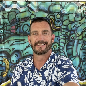 Fundraising Page: Phillip Lowe